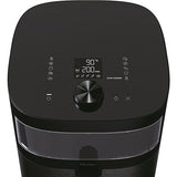 Air Fryer Haier com Janela 7L - Preta