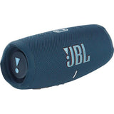 Coluna Bluetooth JBL Charge 5 - Azul