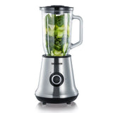 Liquidificador Severin SM 3734 | 1 L | 500 W | Inox