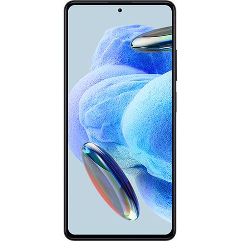 Xiaomi Redmi Note 12 Pro 5G - 128GB - Midnight Black