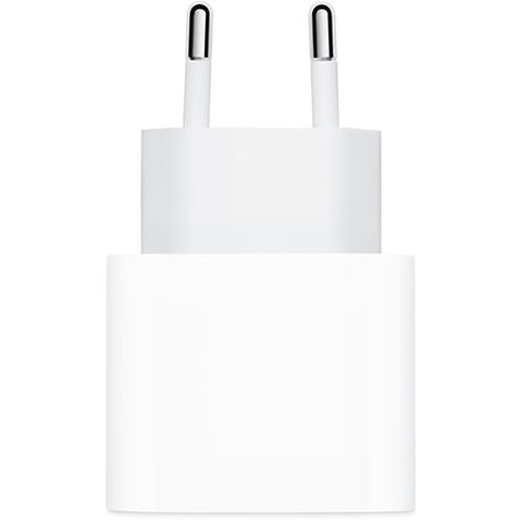 Carregador Apple USB-C - 20W - Branco