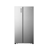Frigorífico Americano Hisense RS677N4BIE | 178,6x91x64,3 cm | 519L | E | iNOX