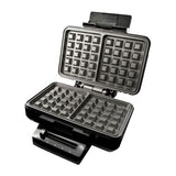 Máquina Waffles Koenic Kwa 3221