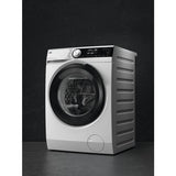 Máquina de Lavar Roupa AEG LFR7294O4V | 9 Kg | 1400 RPM | A | Branco