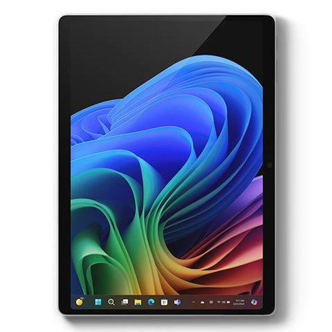 Computador Portátil Microsoft Surface Pro 11th Edição Copilot+ | 13'' OLED | Snapdragon® X Elite | 16GB | 512GB SSD - Platinum