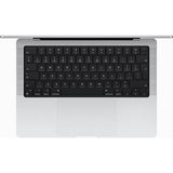 MacBook Pro 14'' | 2023 | M3 8-core | 8GB | 512GB SSD - Prateado