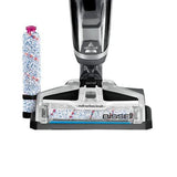 Aspirador Vertical Bissel CrossWave C3 - Cinzento