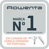 Secador de Cabelo Rowenta Pro Expert CV8840F0