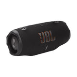 Coluna Portátil Bluetooth JBL Charge 6 - Preto