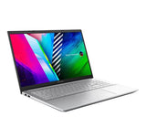 Portátil Asus VivoBook Pro M3500QC-R75AO35 - 15.6 OLED AMD Ryzen 7 16GB 512GB SSD RTX3050 4GB