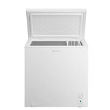 Arca Congeladora Horizontal Confortec FA214HE | 85x77x56 cm | 198 L | E - Branco