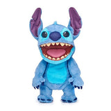 Peluche My Real Disney Stitch: Real FX - Famosa