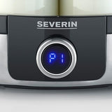 Iogurteira Severin JG3521 - Inox