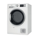 Máquina de Secar Hotpoint NT M11 82SK EU | 8 Kg | Bomba de Calor | E | Branco