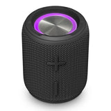 Coluna Portátil Bluetooth SPC Sound Powerpool - Preto