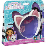 Gabby's Dollhouse Orelhas Musicais - Concentra