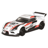 Carro Temático Hot Wheels - Mattel - Envio Aleatório