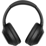 Auscultadores Noise Cancelling Bluetooth Sony WH-1000XM4 - Preto