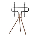 Suporte TV Chão Hama 118092 até 75/191cm - Altura Chão 75,1cm
