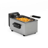 Fritadeira Tristar FR-9334 | 3L | 2000 W | Prateado