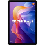 Tablet Xiaomi Redmi Pad 2 - 256GB - Wi-Fi - Cinzento