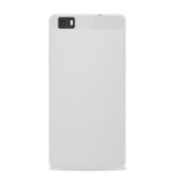 Capa Puro Ultra Slim 0.3 com Protetor Ecrã Ascend P8 Transparente