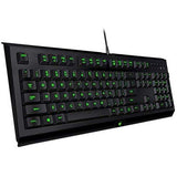 Teclado Razer Cynosa Lite - Layout PT