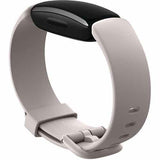 Pulseira Smartband Fitbit Inspire 2 - Lunar White | Black