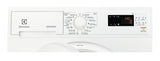 Máquina de Secar Electrolux EDH3684PDE | 8 Kg | Bomba de Calor | A+ | Branco