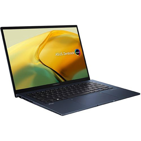 Computador Portátil Asus ZenBook UX3402VA-73AOHDAB2 | 14'' | EVO i7-1360P | 16GB | 1TB SSD