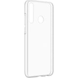 Capa TPU Huawei para Y6P - Transparente