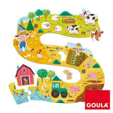 Puzzle XXL Quinta