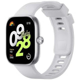 Smartwatch Xiaomi Redmi Watch 4 - Silver Gray