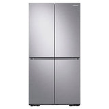 Frigorífico Americano Samsung RF65A967FSL/ES | 182,5x91,2x72,3 cm | 647 L | Inox