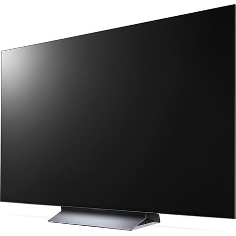 Smart TV LG OLED55C34LA OLED 55