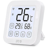Controlador Inteligente Wireless - Branco