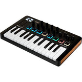 Controlador Minilab 3 Preto Arturia