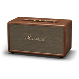 Coluna Bluetooth Marshall Stanmore III - Castanho