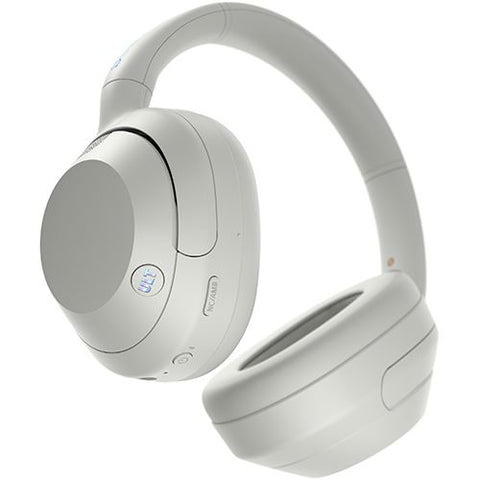 Auscultadores Noise Cancelling Bluetooth Sony ULT Wear WH-ULT900NW - Branco