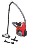 Aspirador com Saco Hoover H-ENERGY HE510HM 011