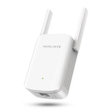 Repetidor de Sinal WiFi Mercusys ME60X AX1500 WiFi 6