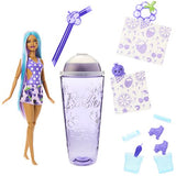 Barbie Pop! Reveal Série Frutas - Mattel - Envio Aleatório