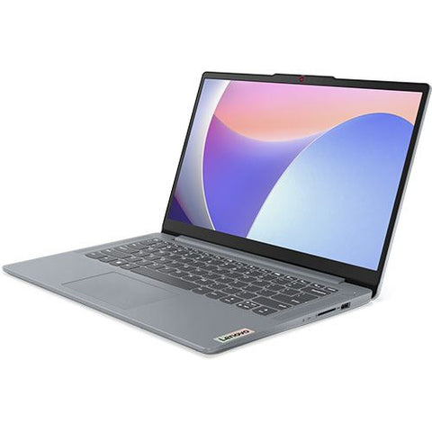 Computador Portátil Lenovo IdeaPad Slim 3 14IAN8-048 | 14'' | Intel® N100 | 4GB | 128GB UFS + Microsoft® 365 Personal (1 ano)