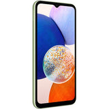 Samsung Galaxy A14 5G - 64GB - Verde