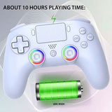 Comando Wireless Subsonic - PS5 - Branco