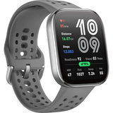 Smartwatch Amazfit Bip 6 – Charcoal