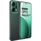 Oppo Reno14 5G - 512GB - Verde Luminoso