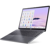 Computador Portátil Acer Chromebook Plus 514 CB514-3H com Google AI | 14 WUXGA | AMD Ryzen 3 7320C | 8GB | 128GB eMMC