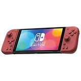 Comando Switch Hori Split Pad Compact - Apricot Red