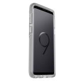 Capa Otterbox Symmetry para Galaxy S9 - Transparente